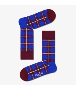 Mujer Happy Socks Pack de calcetines XNAV09-6550 en azul marino