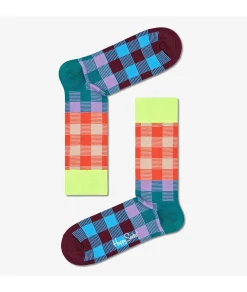 Mujer Happy Socks Pack de calcetines XITW09-7300 en multicolor