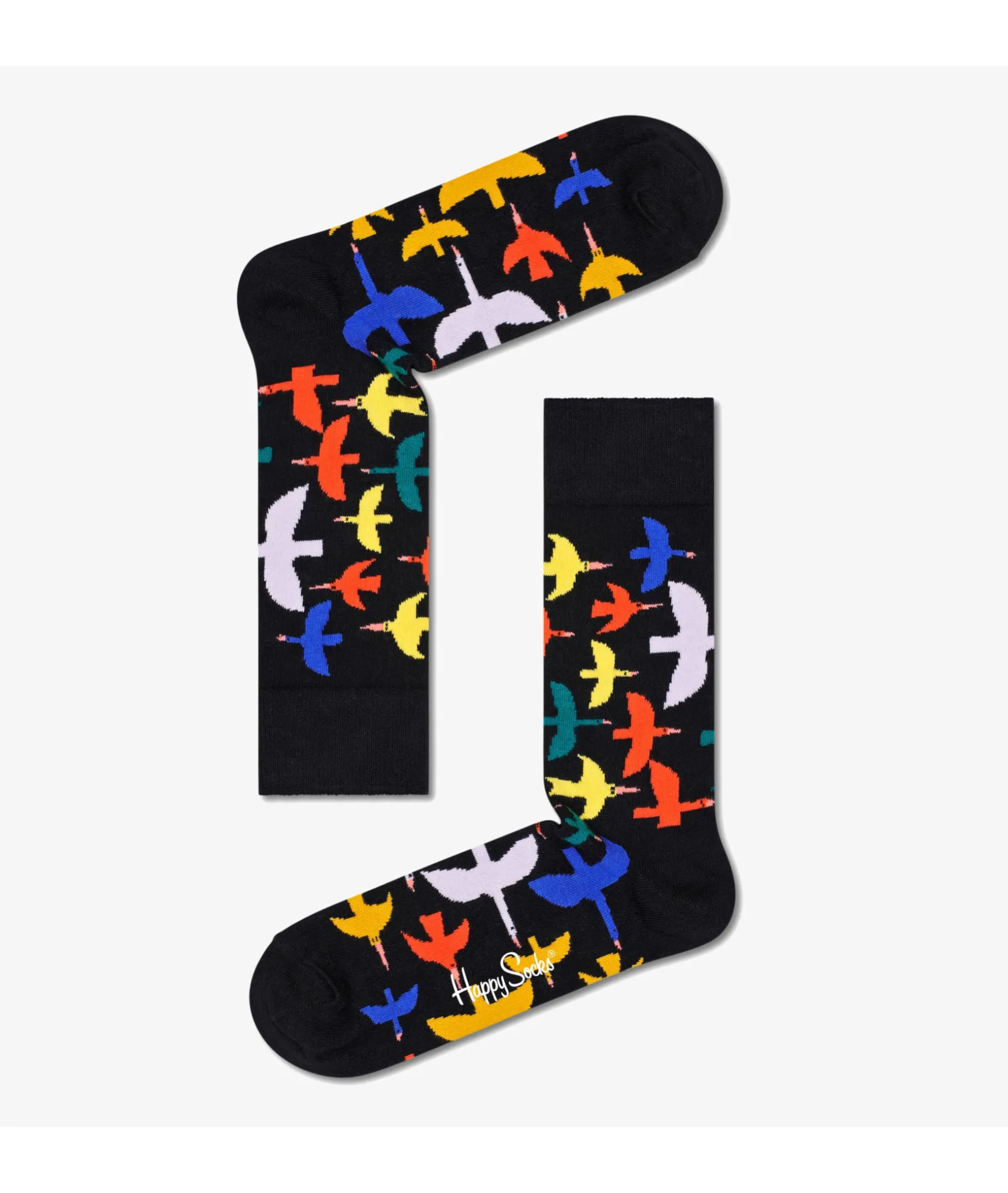 Mujer Happy Socks Pack de calcetines XITW09-7300 en multicolor