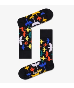 Mujer Happy Socks Pack de calcetines XITW09-7300 en multicolor