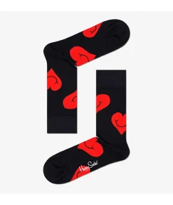 Mujer Happy Socks Pack de calcetines XVAL02-9300 en multicolor