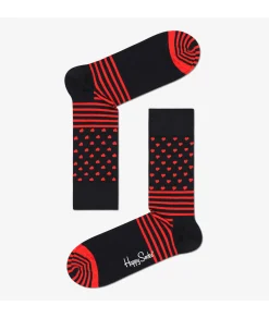Mujer Happy Socks Pack de calcetines XVAL02-9300 en multicolor