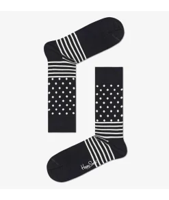 Mujer Happy Socks Pack de calcetines XCBW09-9150 en gris
