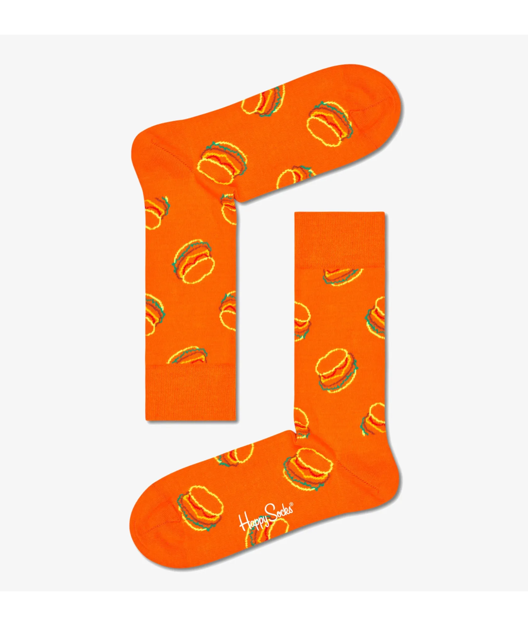 Mujer Happy Socks Pack de calcetines XGAM44-6300 en multicolor