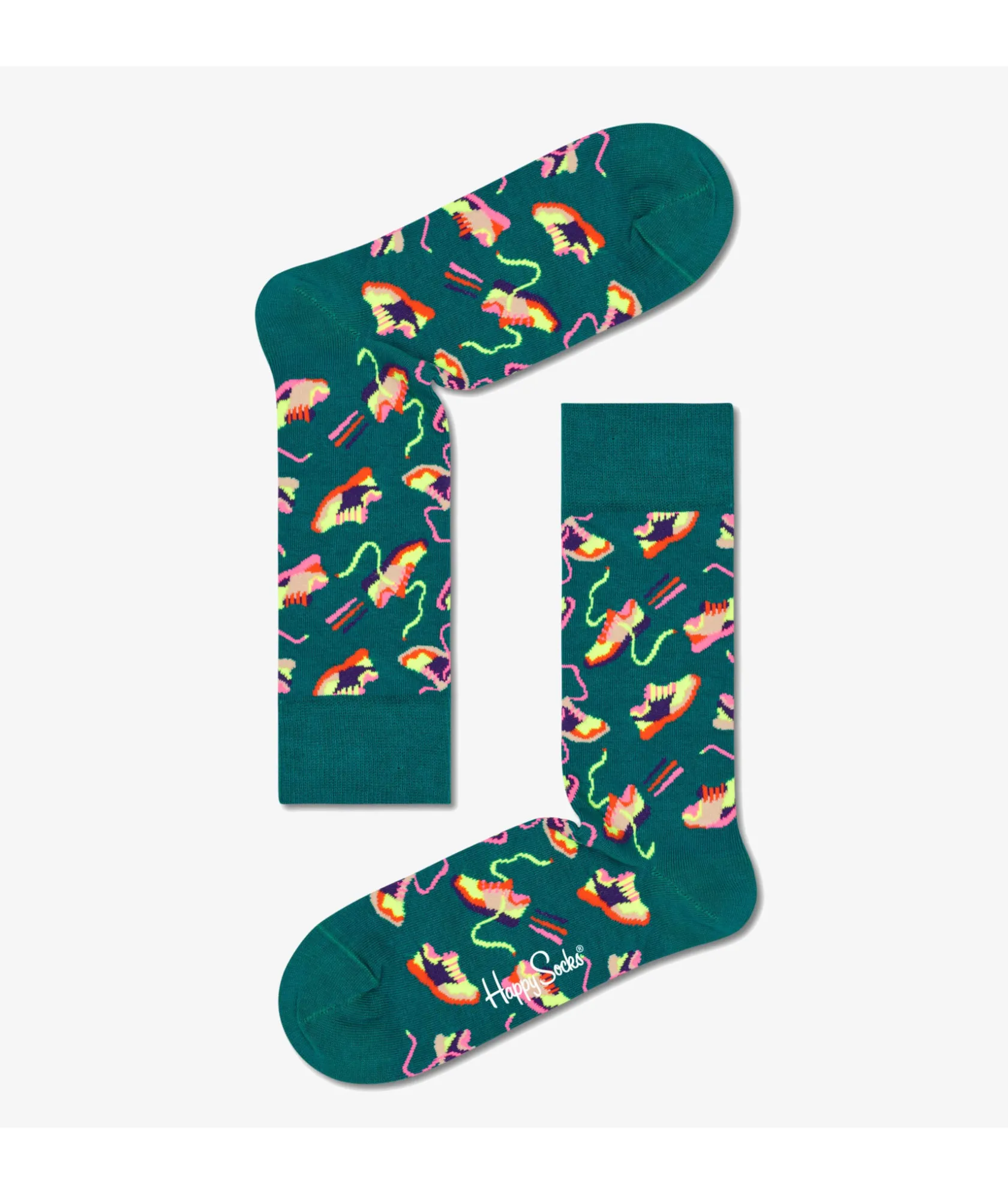 Mujer Happy Socks Pack de calcetines XGAM44-6300 en multicolor