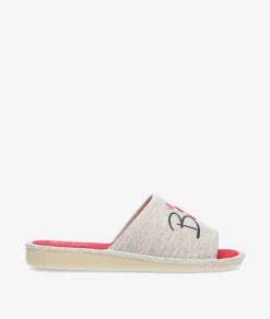 Mujer Garzón pinky P416