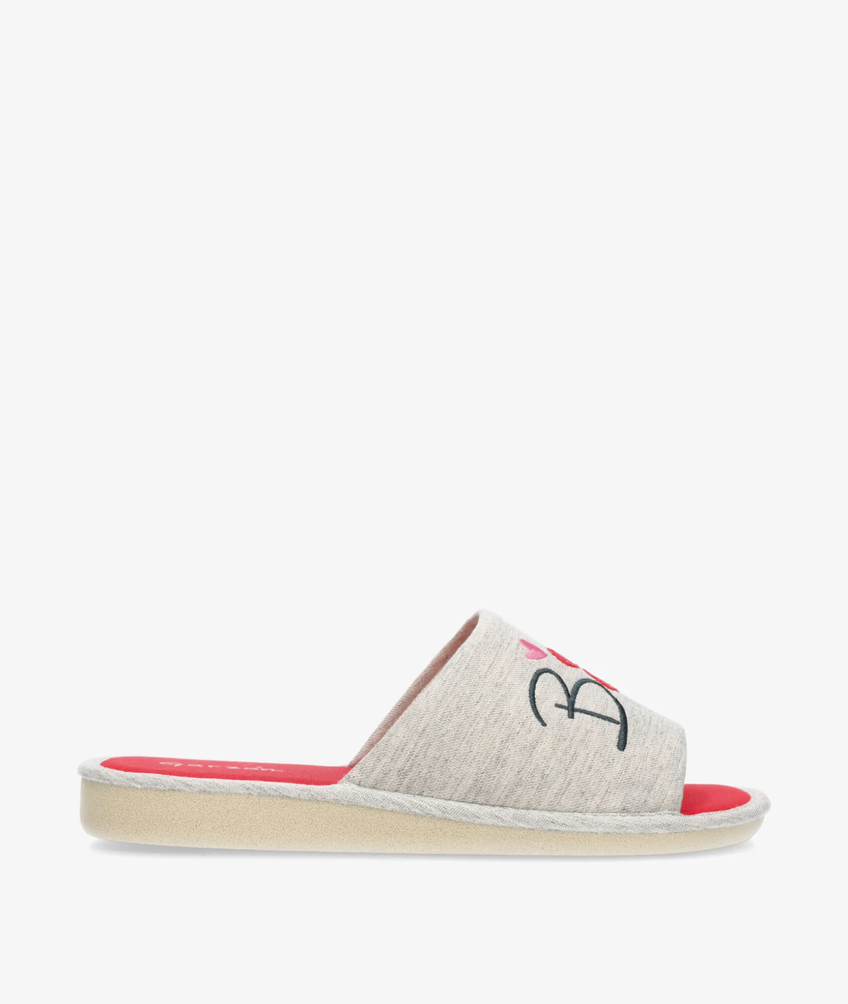 Mujer Garzón pinky P416