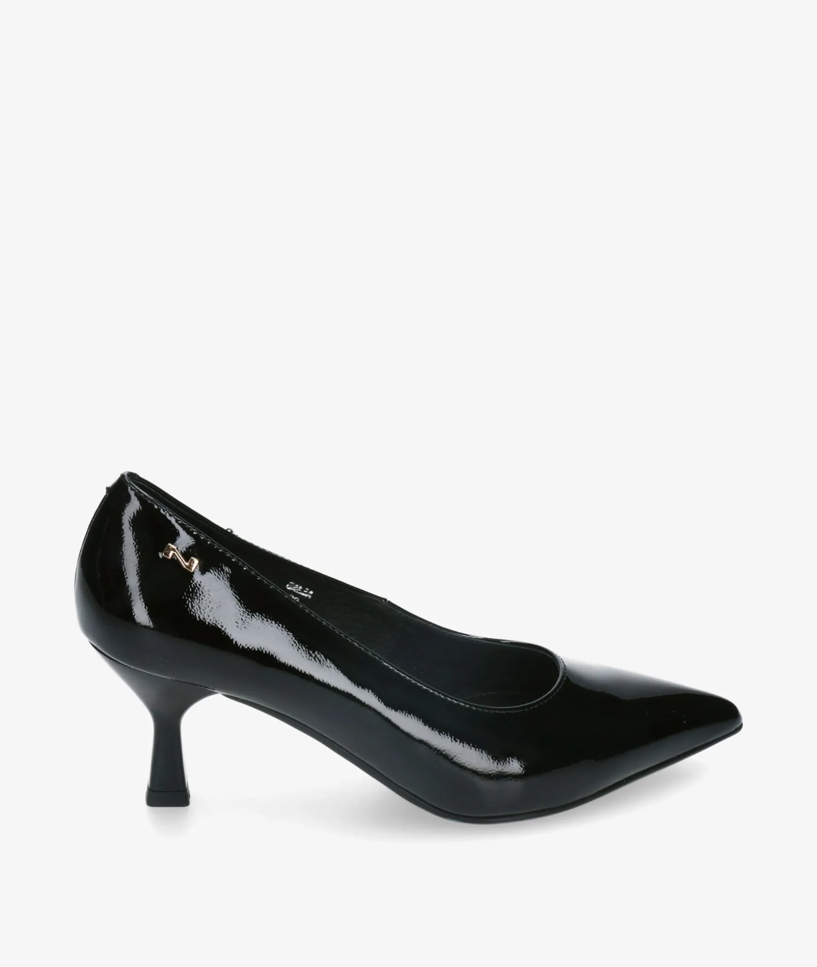 Mujer Stephen Allen Salones 3699-1 GALIA en charol