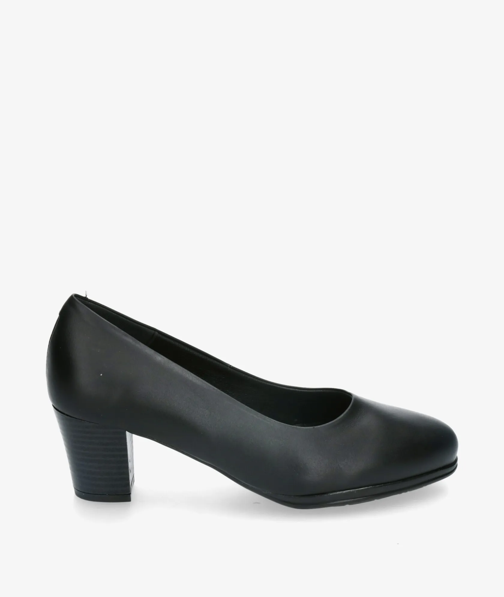Mujer Valeria´s Salones 9600 en negro