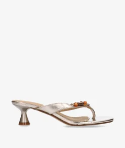 Mujer Aclys Sandalias MILANO 01 en