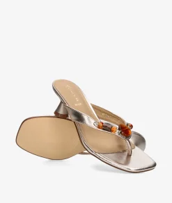Mujer Aclys Sandalias MILANO 01 en