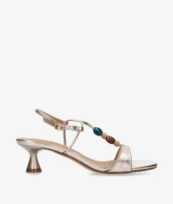 Mujer Aclys Sandalias MILANO 03 en
