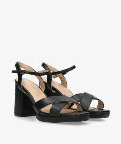 Mujer Aclys Sandalias PLATTY 01 en