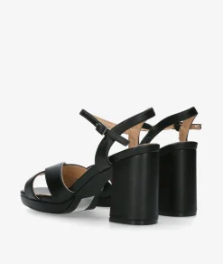Mujer Aclys Sandalias PLATTY 01 en