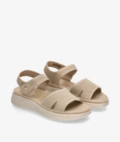 Mujer Amarpies Sandalias 28660 en