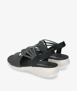 Mujer Amarpies Sandalias 26583 en