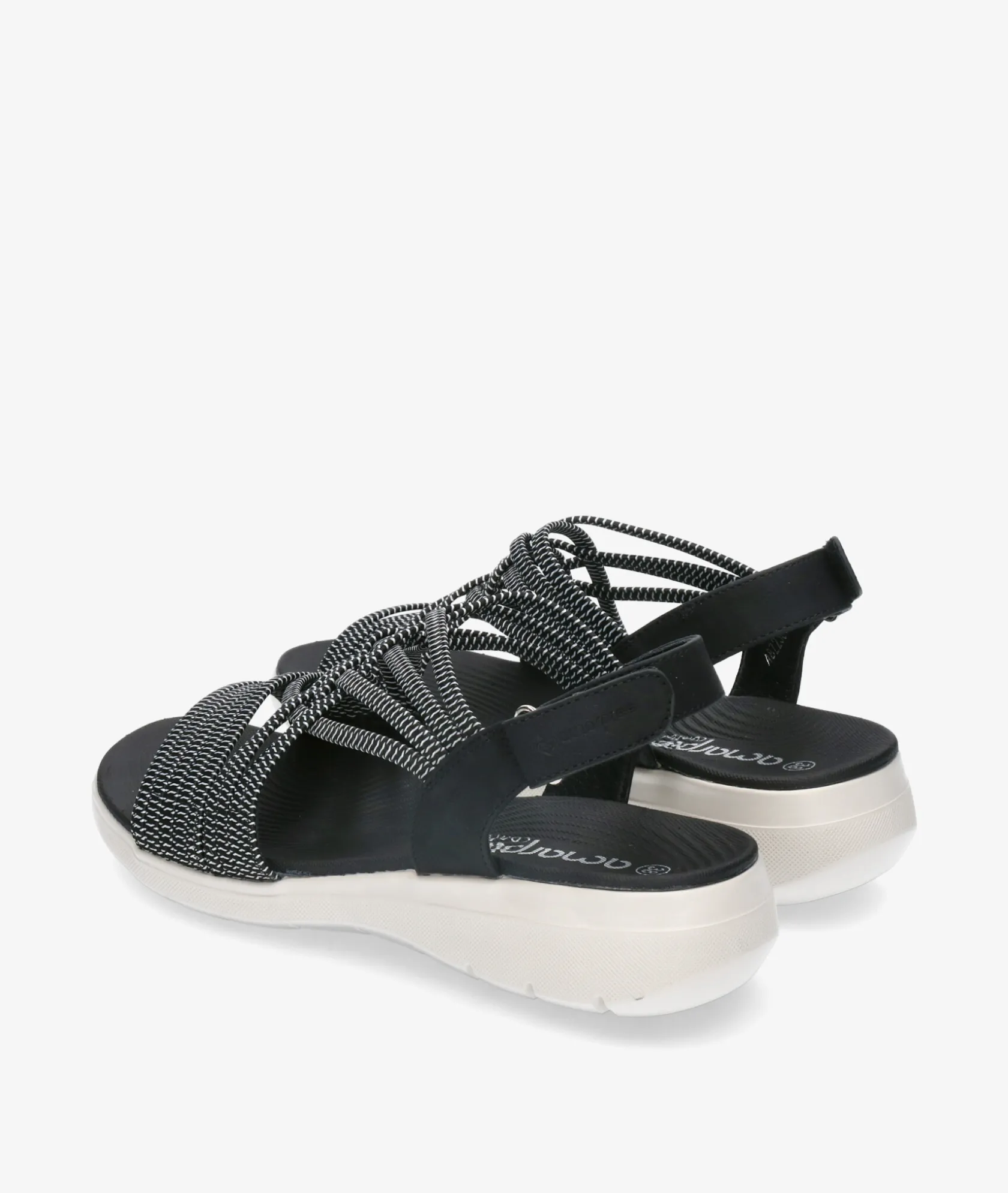Mujer Amarpies Sandalias 26583 en
