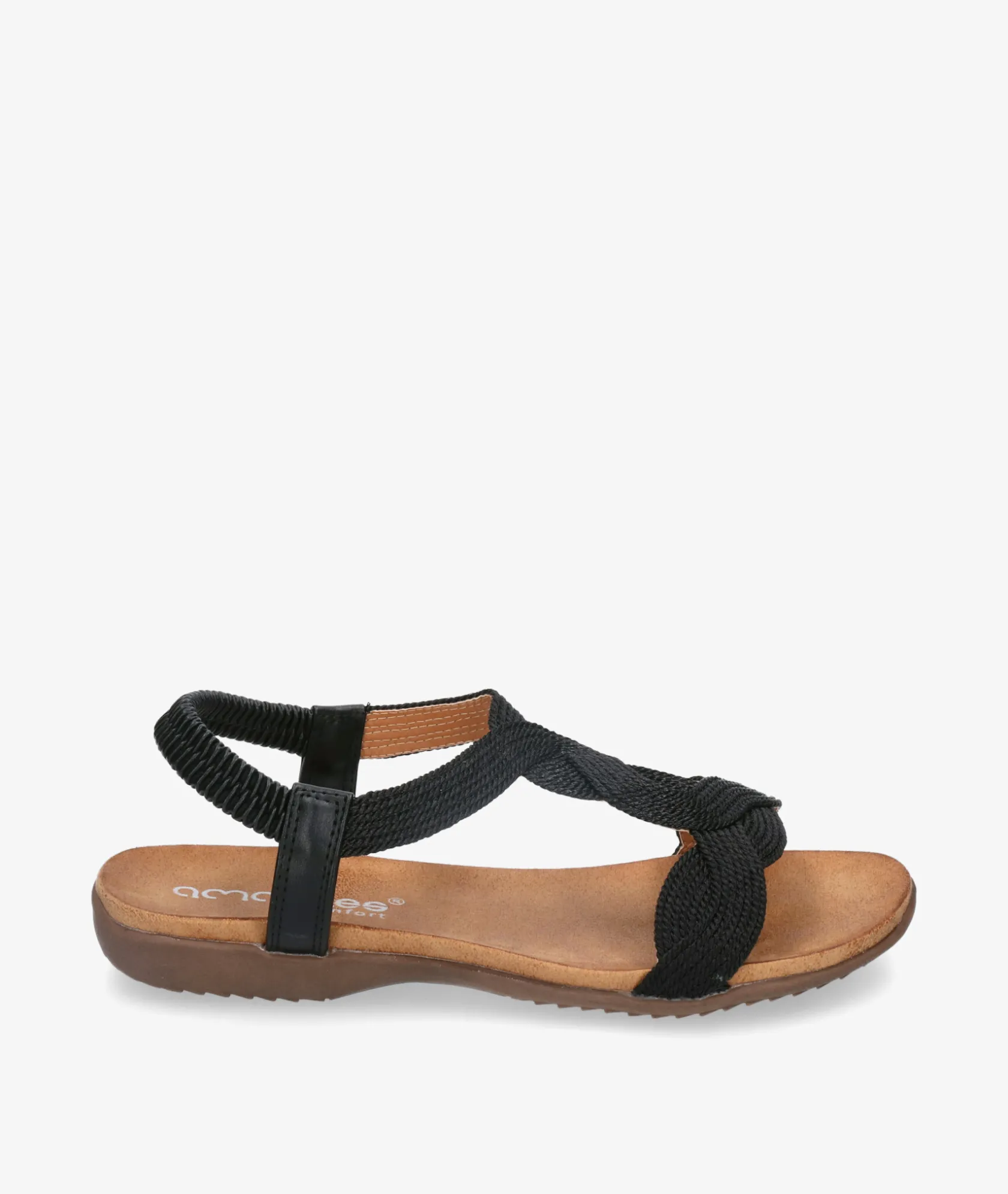 Mujer Amarpies Sandalias 23572 en
