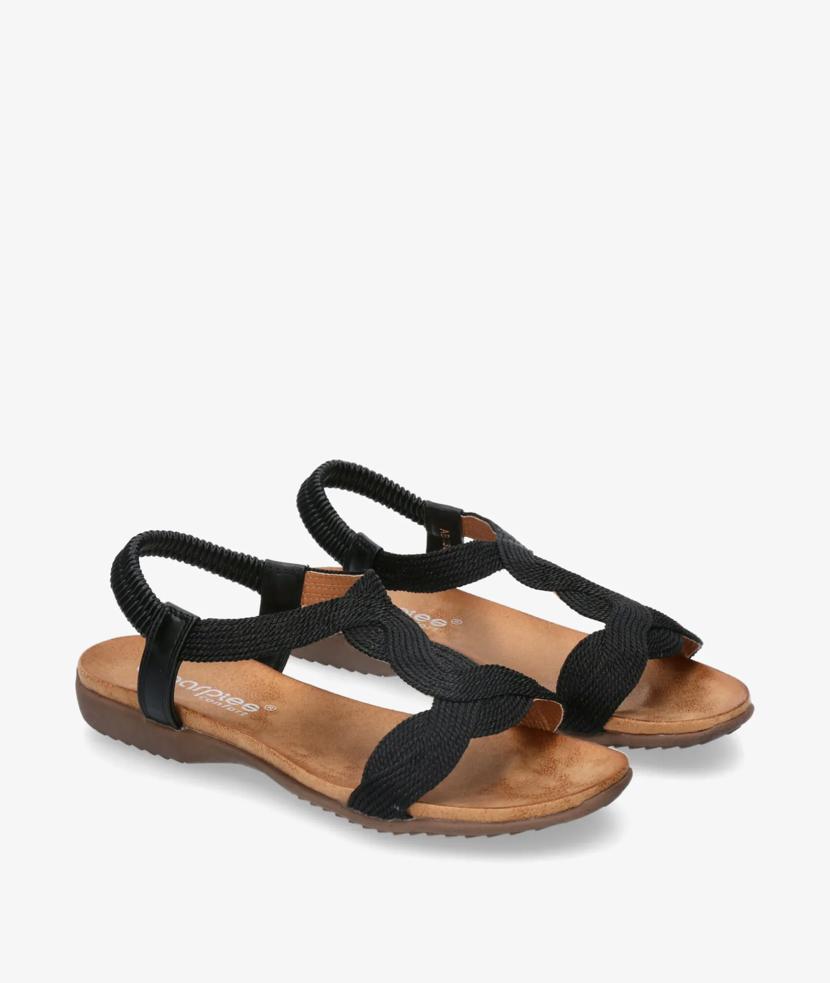 Mujer Amarpies Sandalias 23572 en