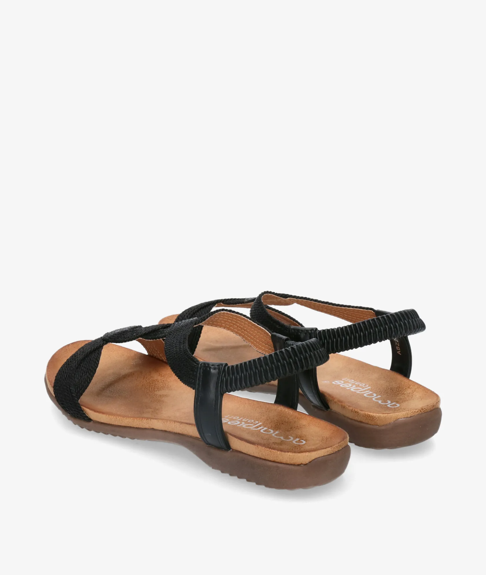Mujer Amarpies Sandalias 23572 en