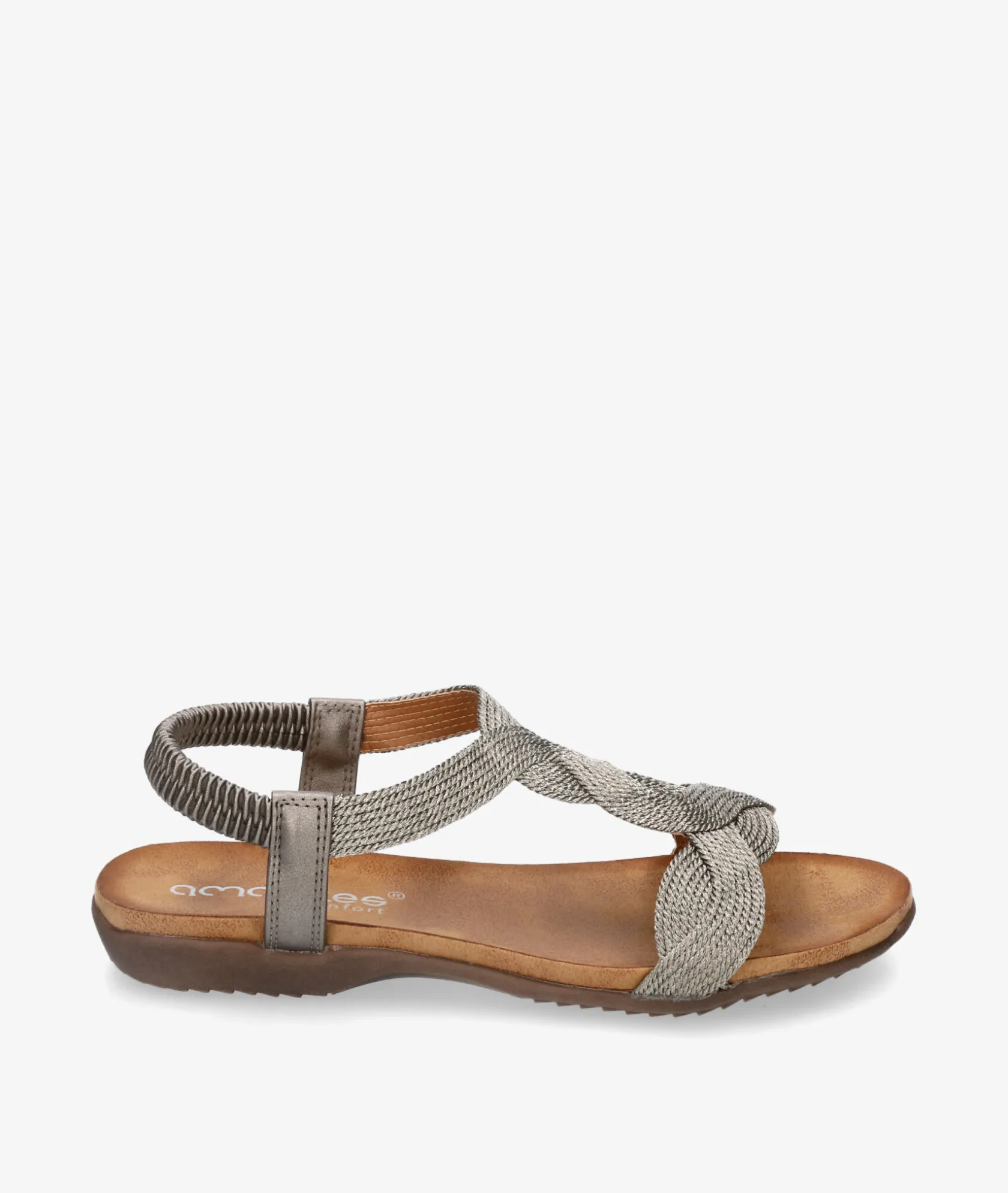 Mujer Amarpies Sandalias 23572 en