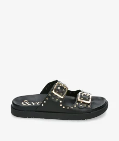 Mujer bloom&you Sandalias bloom&you BECCA en negro