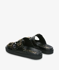 Mujer bloom&you Sandalias bloom&you BECCA en negro