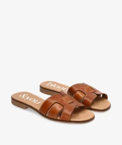Mujer bloom&you Sandalias bloom&you CLAIRE en cuero