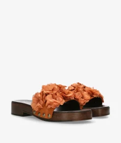 Mujer bloom&you Sandalias bloom&you FLORINA en teja