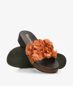 Mujer bloom&you Sandalias bloom&you FLORINA en teja