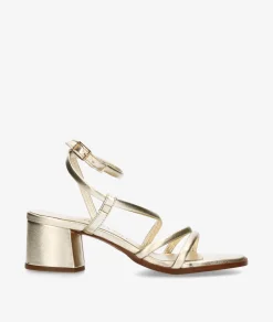 Mujer bloom&you Sandalias bloom&you HIGH IVY en platino
