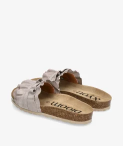 Mujer bloom&you Sandalias bloom&you LILA en serraje