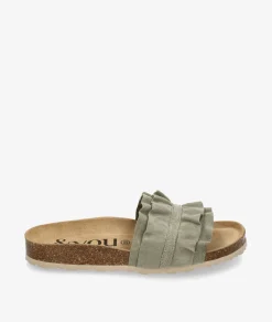 Mujer bloom&you Sandalias bloom&you LILA en serraje