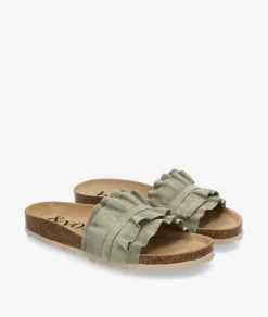 Mujer bloom&you Sandalias bloom&you LILA en serraje