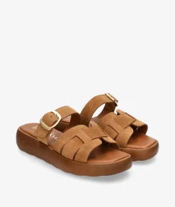 Mujer bloom&you Sandalias bloom&you LILIA en serraje