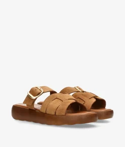 Mujer bloom&you Sandalias bloom&you LILIA en serraje