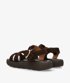 Mujer bloom&you Sandalias bloom&you LILIA en serraje