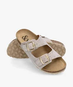 Mujer bloom&you Sandalias bloom&you NERINE en serraje