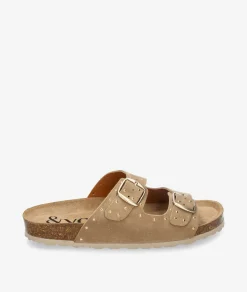 Mujer bloom&you Sandalias bloom&you NERINE en serraje