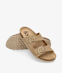 Mujer bloom&you Sandalias bloom&you NERINE en serraje