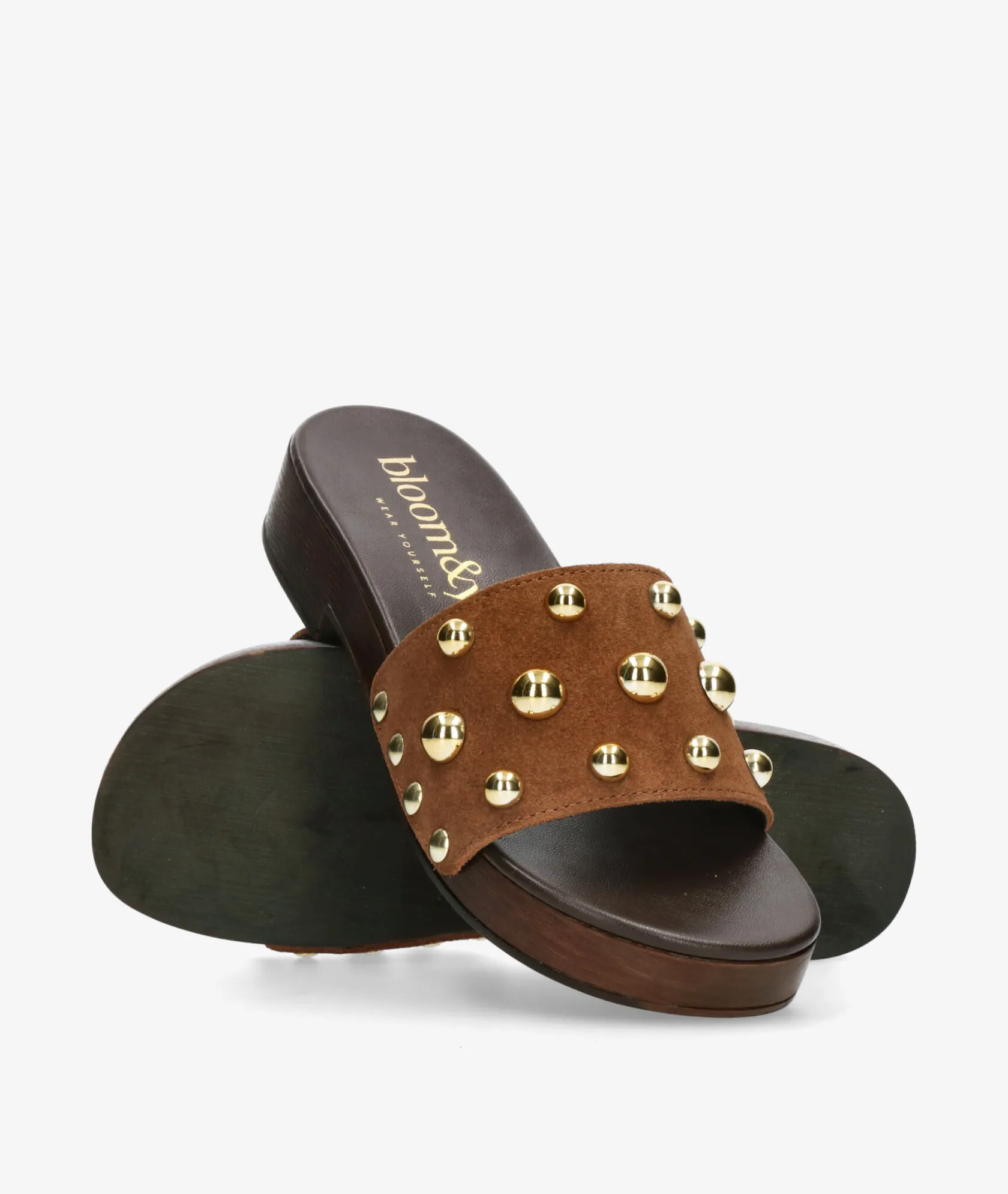Mujer bloom&you Sandalias bloom&you SOFI en serraje