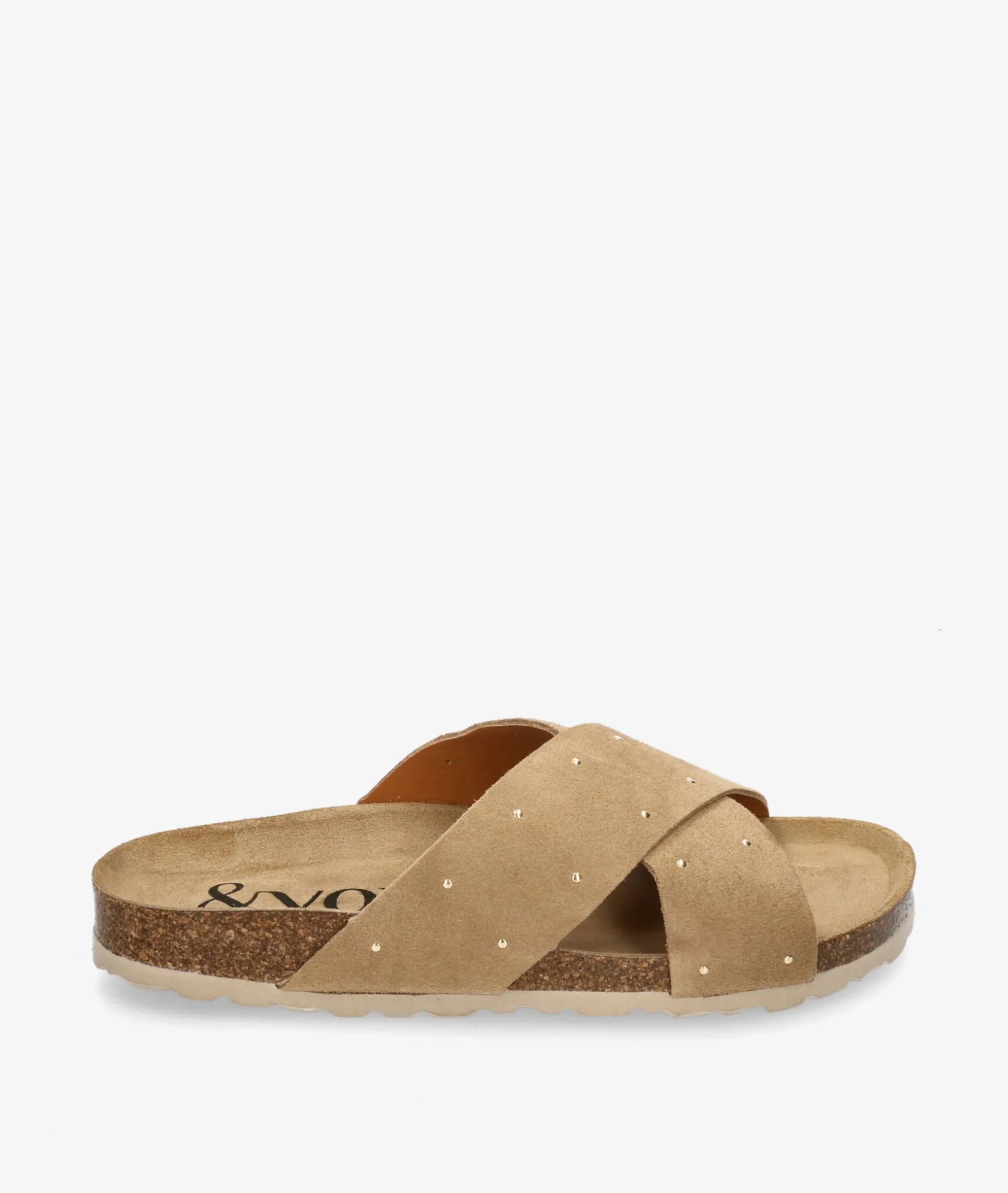 Mujer bloom&you Sandalias bloom&you TULIPE TACHAS en serraje