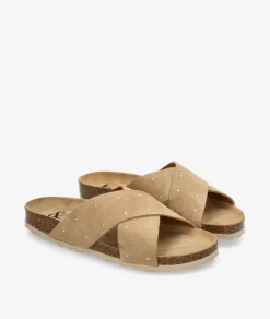 Mujer bloom&you Sandalias bloom&you TULIPE TACHAS en serraje