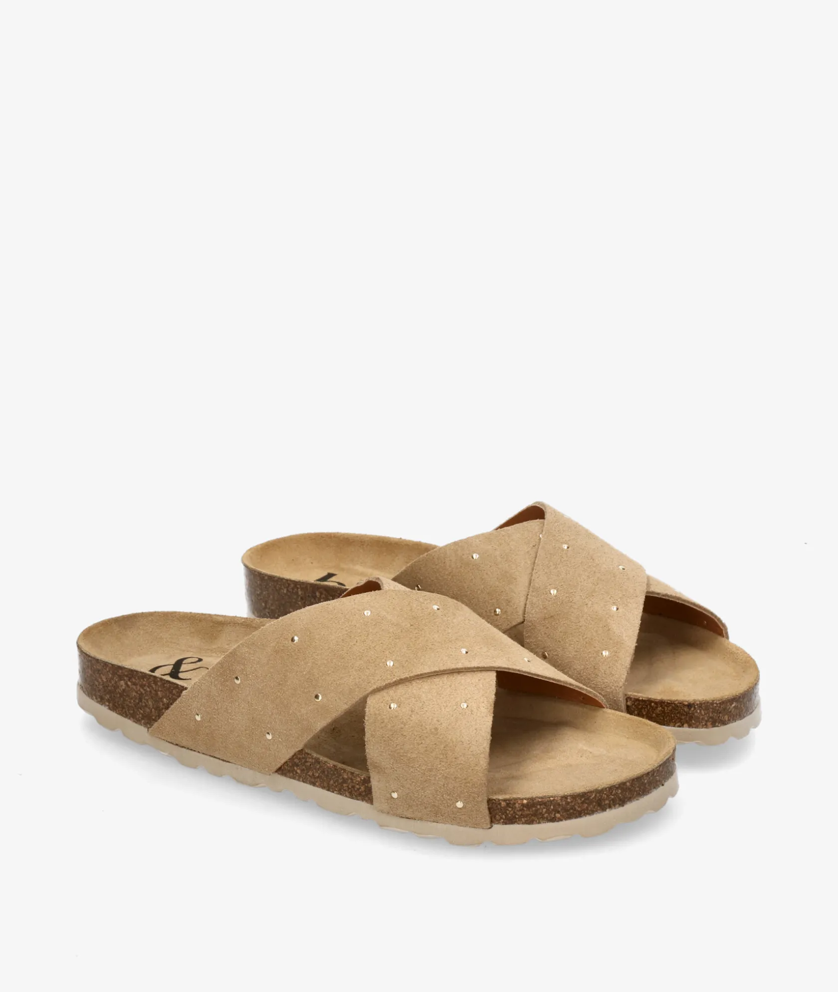 Mujer bloom&you Sandalias bloom&you TULIPE TACHAS en serraje