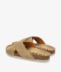 Mujer bloom&you Sandalias bloom&you TULIPE TACHAS en serraje