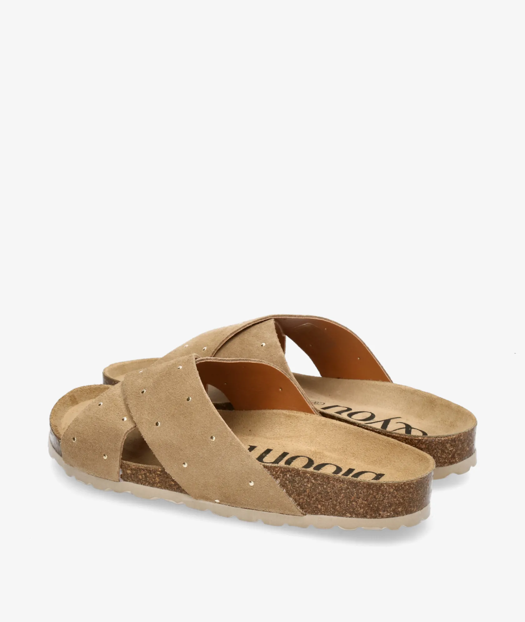 Mujer bloom&you Sandalias bloom&you TULIPE TACHAS en serraje