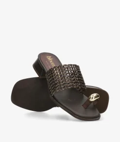 Mujer bloom&you Sandalias bloom&you VIRELA en marrón