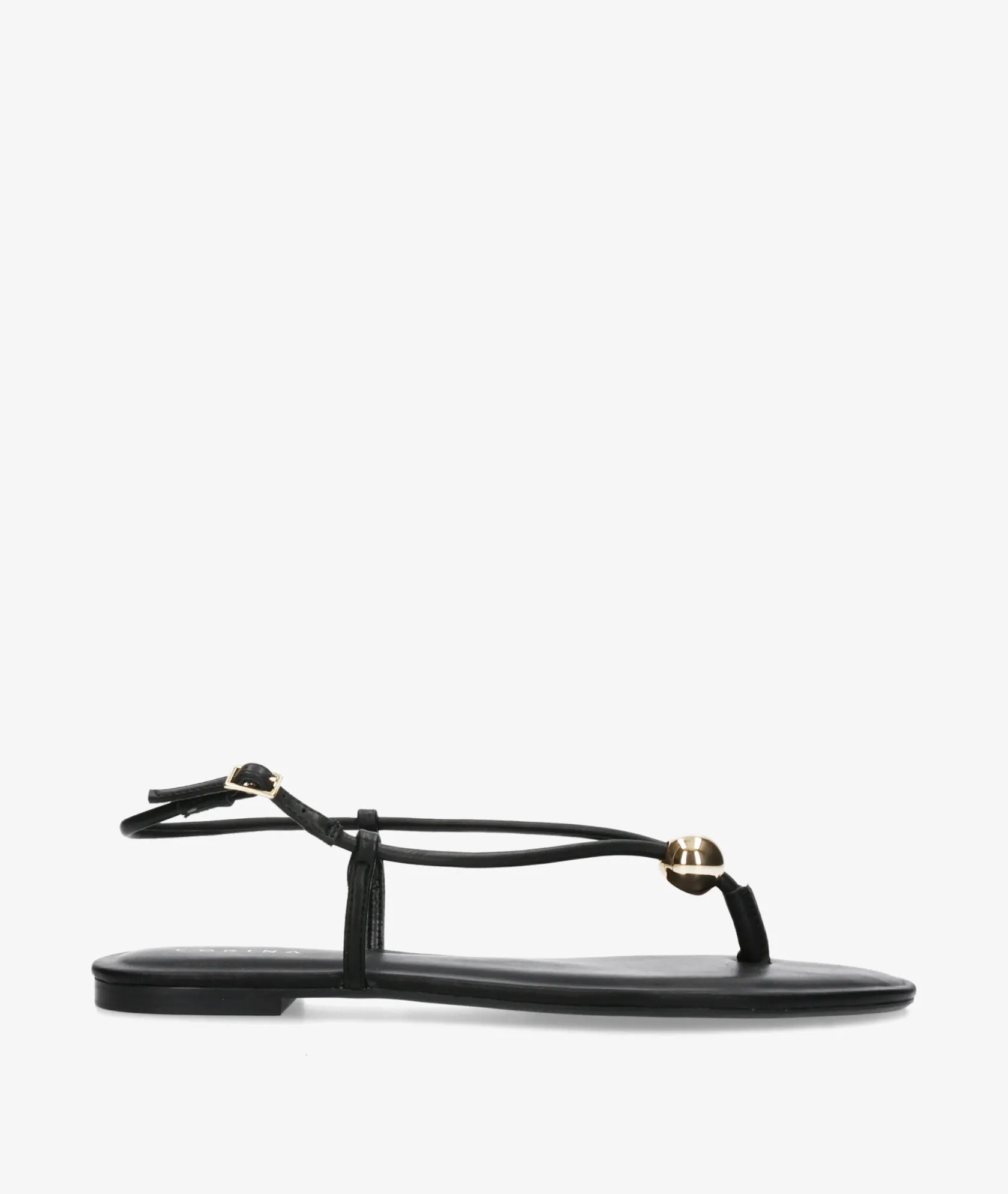 Mujer pabloochoa.shoes Sandalias CORINA M6456 en negro