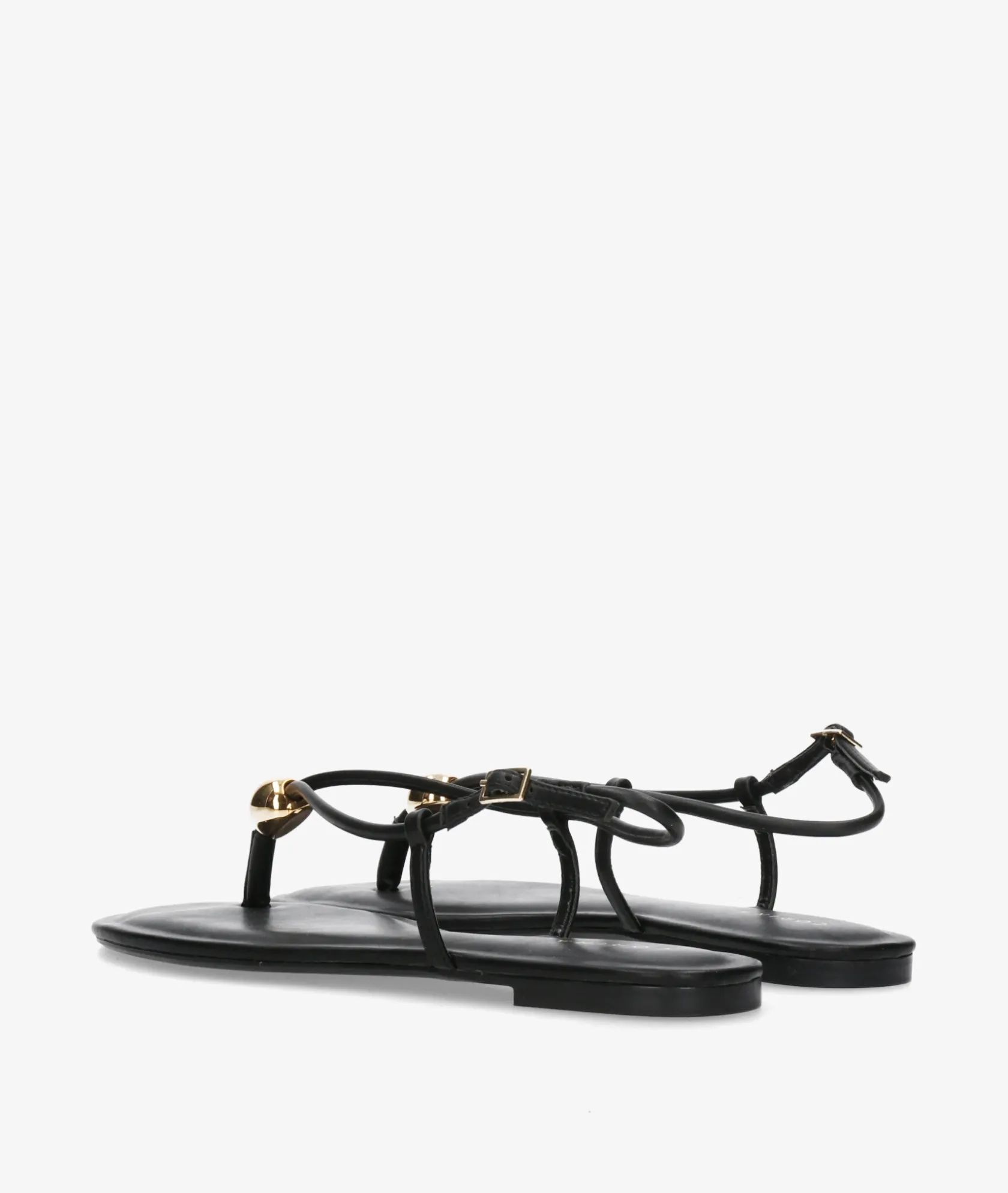 Mujer pabloochoa.shoes Sandalias CORINA M6456 en negro