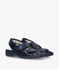 Mujer Garzón Sandalias 3215